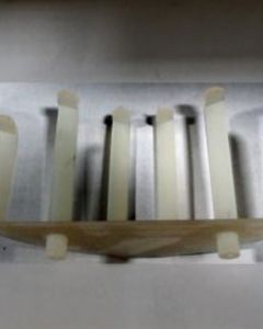 CUP,EGG  F/SCR MOUNTING (MOQ 200 pcs)